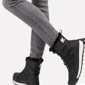 Sorel Whitney II Waterproof Winter Boot